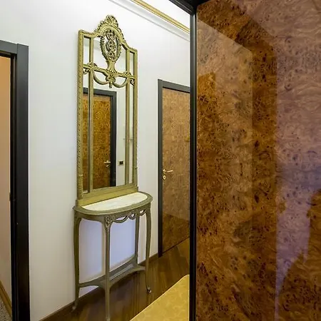 Bed and breakfast Puccini Lecco