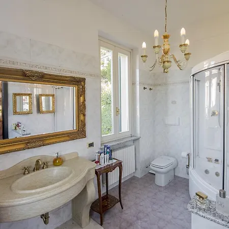 Bed and breakfast Puccini Lecco