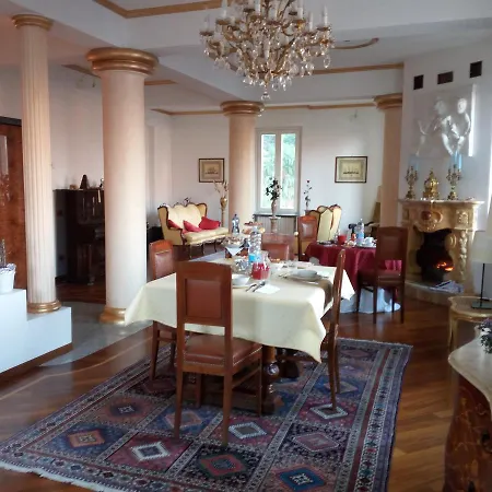 Puccini Bed and breakfast 3*