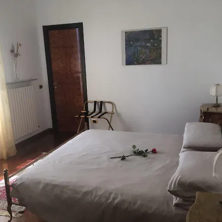 Puccini Bed and breakfast Lecco