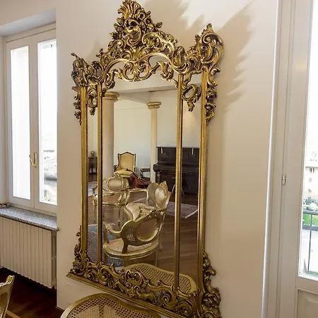 Bed and breakfast Puccini Lecco