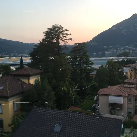 Puccini Bed and breakfast Lecco