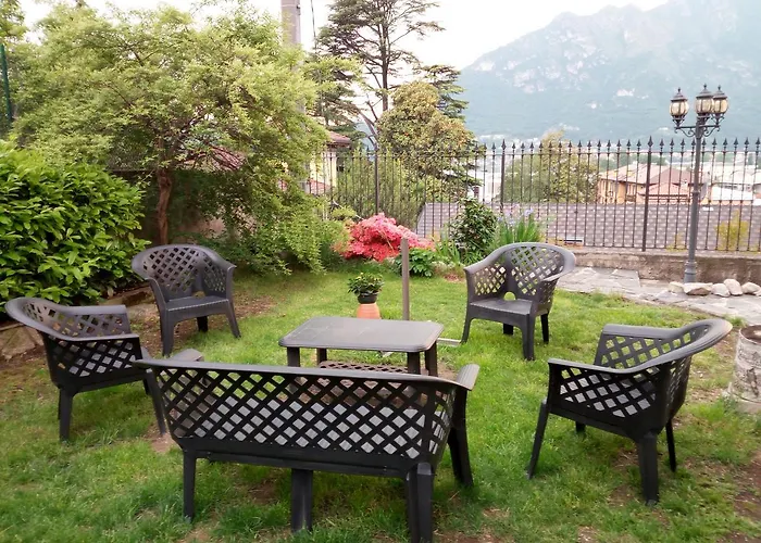 Bed & Breakfast Puccini