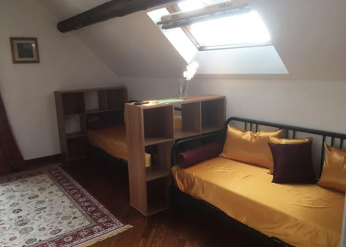 Puccini Bed & Breakfast Lecco