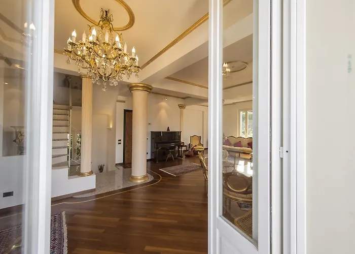 Bed & Breakfast Puccini