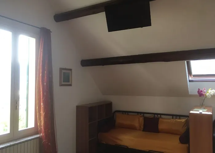 Puccini Bed & Breakfast 3*