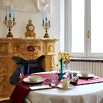 Bed & Breakfast Puccini