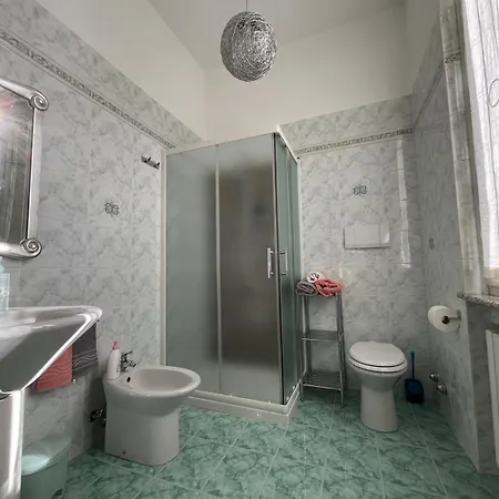 Bed & Breakfast Puccini Lecco