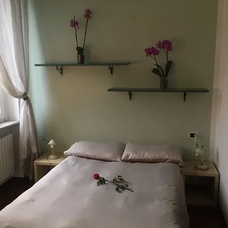 Puccini 3* Lecco