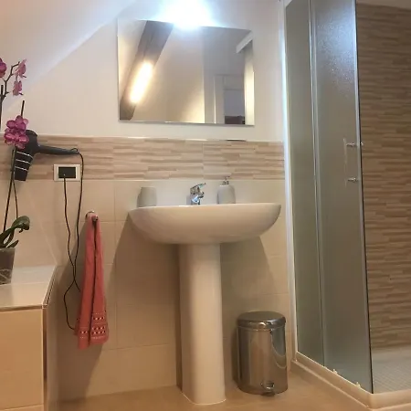 Bed & Breakfast Puccini 3*