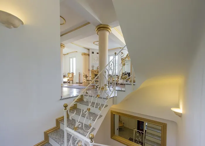 Bed & Breakfast Puccini