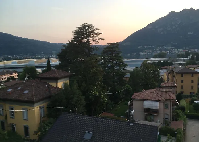 Puccini Bed & Breakfast Lecco