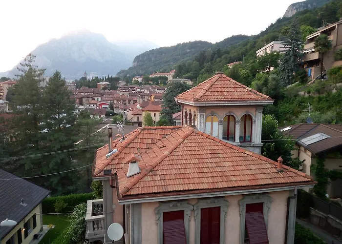 Puccini Bed & Breakfast Lecco