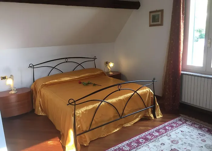 Bed & Breakfast Puccini Lecco