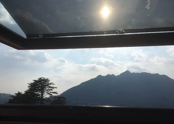 Puccini Bed & Breakfast