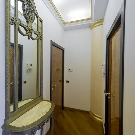 Bed and breakfast Puccini Lecco