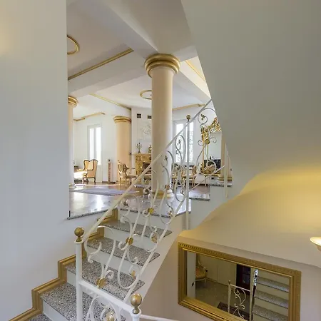Bed and breakfast Puccini