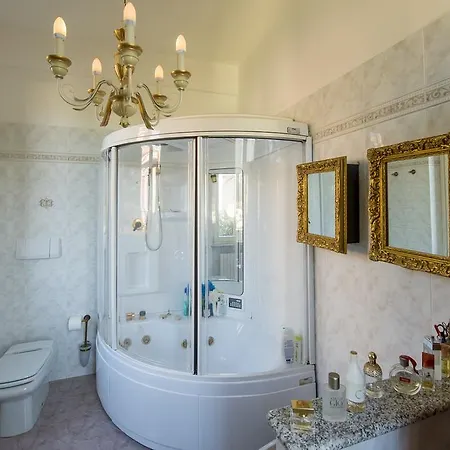 Puccini Bed and breakfast Lecco