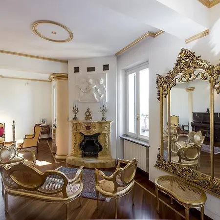 Puccini Bed and breakfast