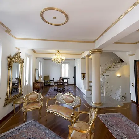 Bed and breakfast Puccini