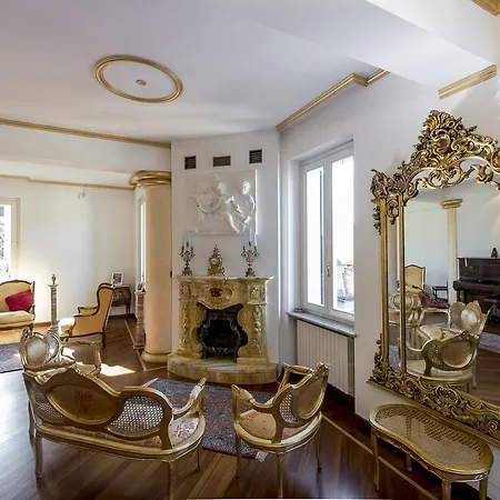 Puccini Bed and breakfast Lecco
