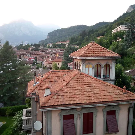 Puccini Bed and breakfast Lecco