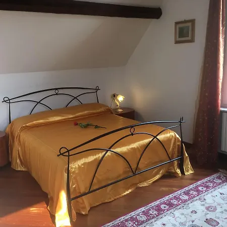 Bed and breakfast Puccini Lecco