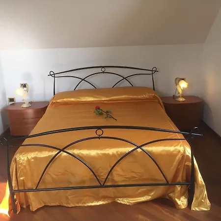 Puccini Bed and breakfast Lecco