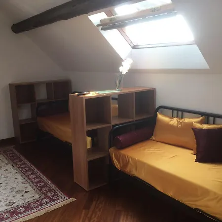 Puccini Bed and breakfast Lecco