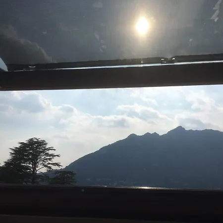 Puccini Bed and breakfast