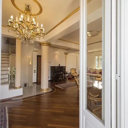 Bed and breakfast Puccini