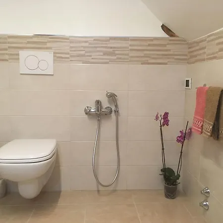 Puccini Bed and breakfast Lecco