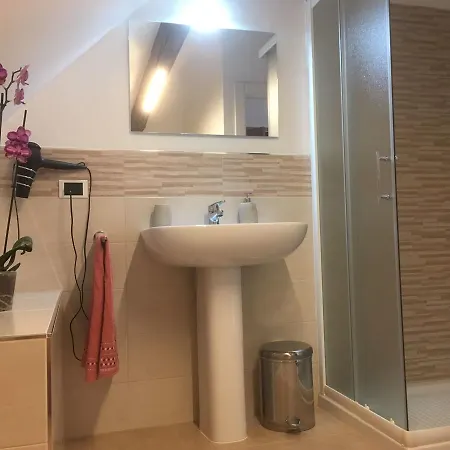 Bed and breakfast Puccini 3*