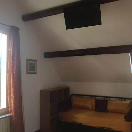 Puccini Bed and breakfast 3*