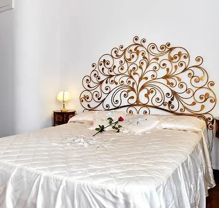Bed and breakfast Puccini