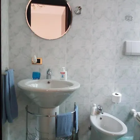 Bed and breakfast Puccini Lecco