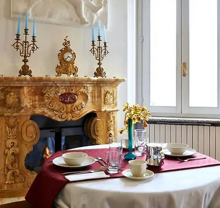 Bed and breakfast Puccini Lecco