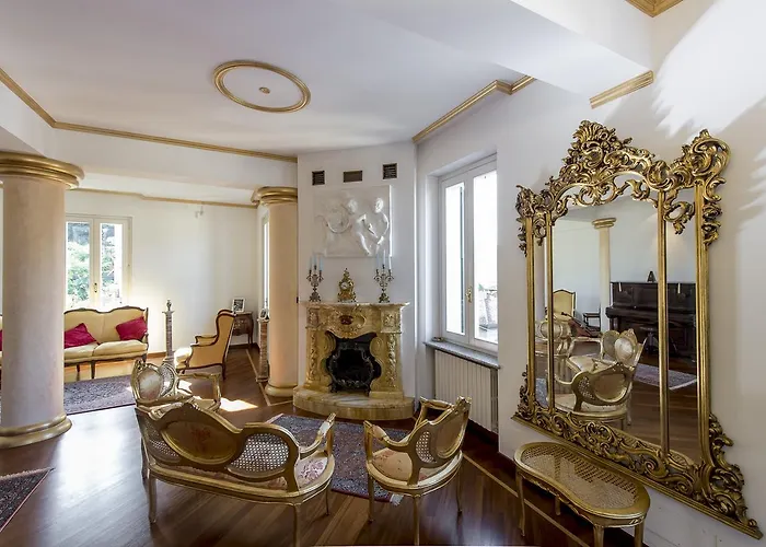 Puccini Bed & Breakfast Lecco