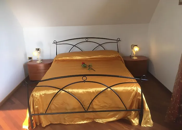 Puccini Frühstückspension Lecco