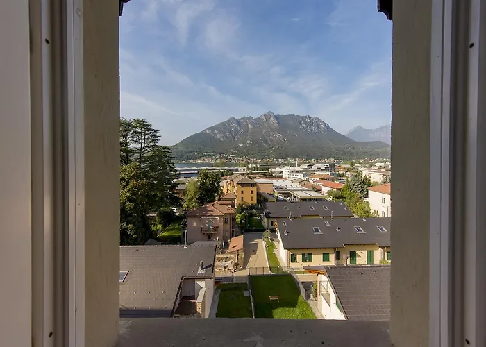 Frühstückspension Puccini 3*