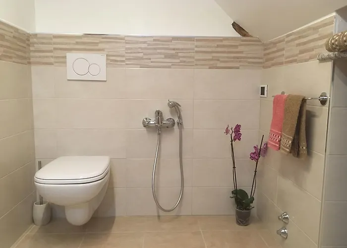 Puccini Bed & Breakfast Lecco