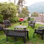 Bed & Breakfast Puccini