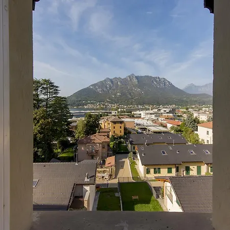 Frühstückspension Puccini 3*