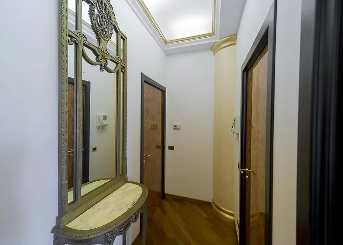 Bed and breakfast Puccini Lecco