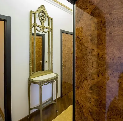 Bed and breakfast Puccini Lecco