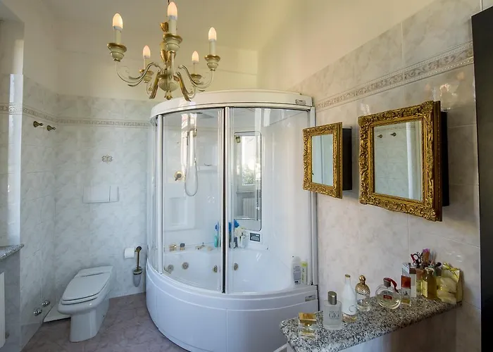 Puccini Bed and breakfast Lecco