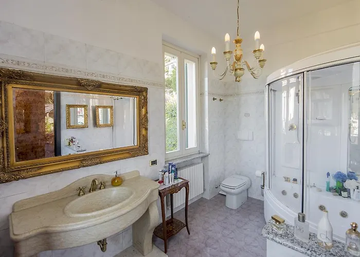 Bed and breakfast Puccini Lecco