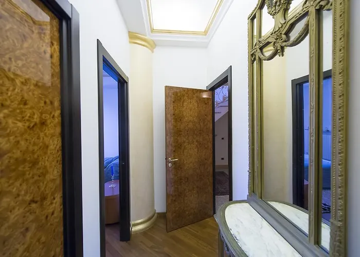 Puccini 3* Lecco
