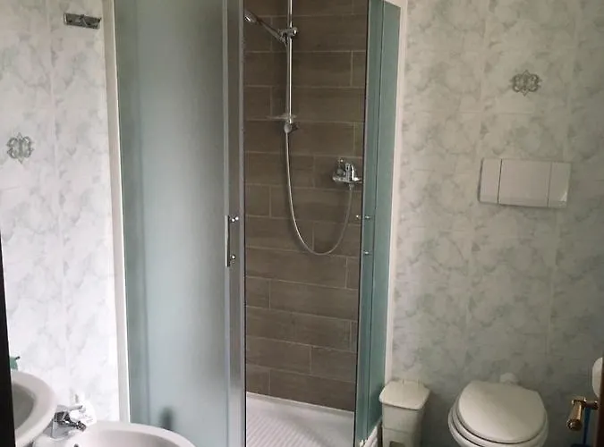 Puccini Frühstückspension Lecco