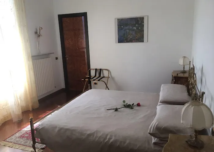 Puccini Bed and breakfast Lecco
